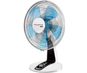 Rowenta Turbo Silence VU2640